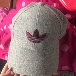 Women's Adidas SnapBack hat
